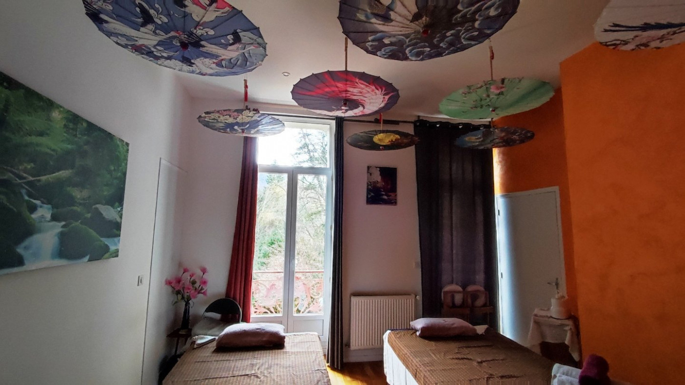 à vendre Camping Briancon - Photo 6