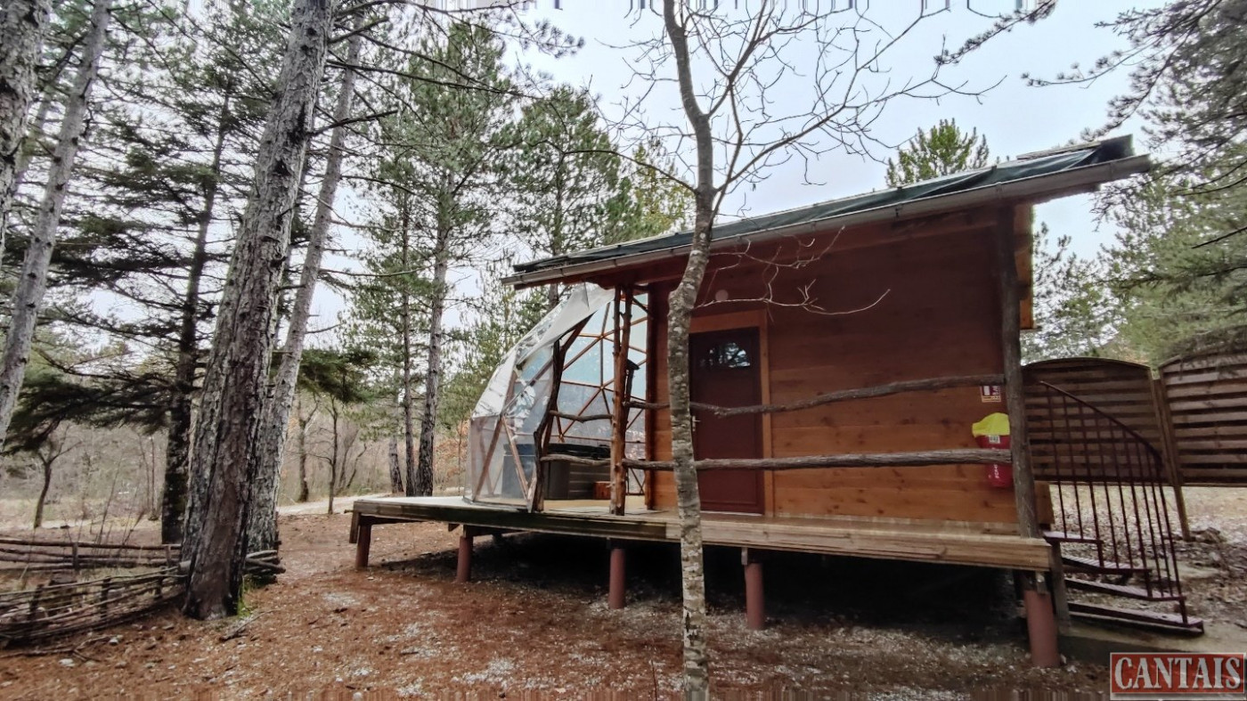 à vendre Chambre d'hôte Gap - Photo 5