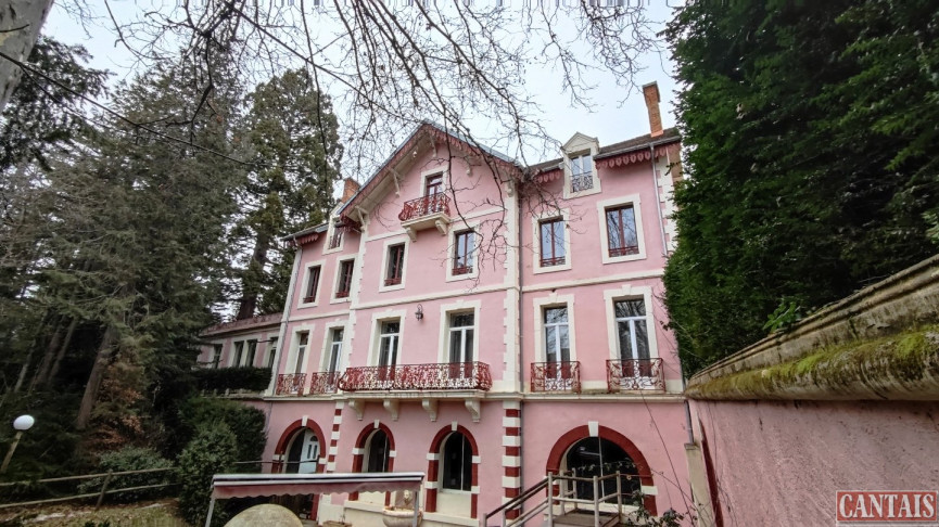 vente Chambre d'hôte Gap - Photo 1