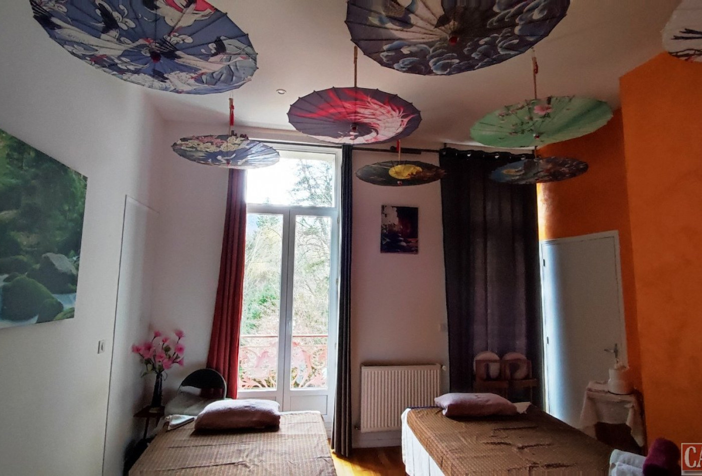 vente Chambre d'hôte Gap - Photo 2