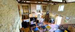 vente Hôtel bureau Auch