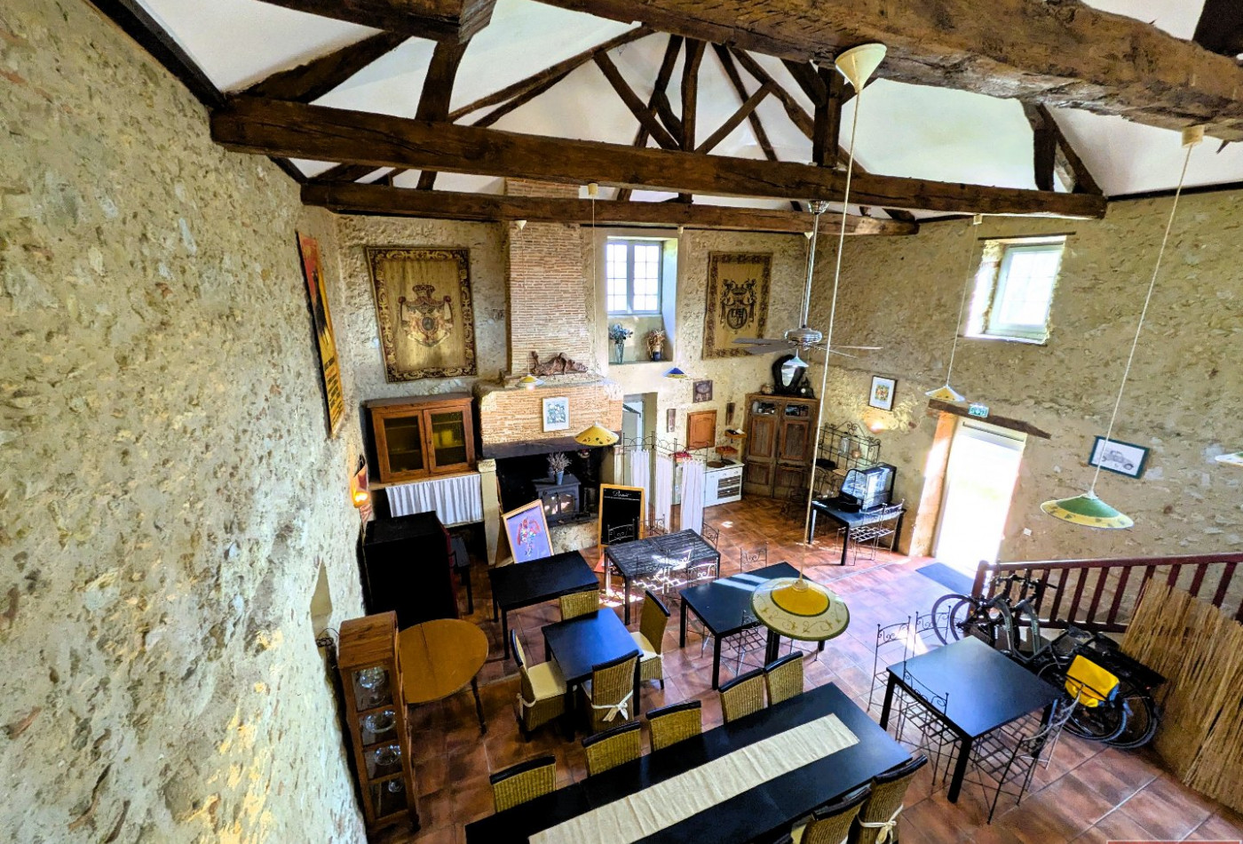 vente Hôtel bureau Auch - Photo 5