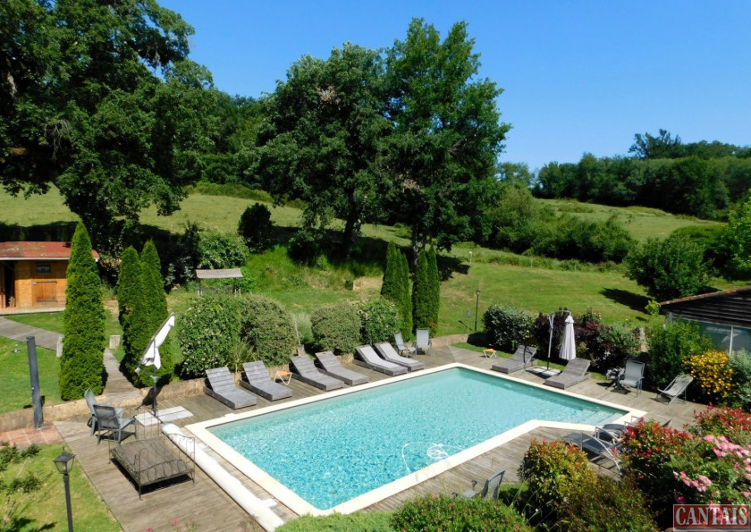 vente Hôtel bureau Auch - Photo 1