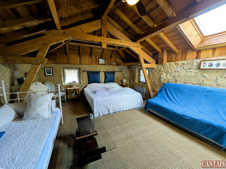 vente Hôtel bureau Auch - Photo 2