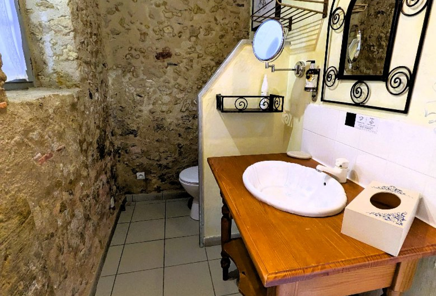 vente Hôtel bureau Auch - Photo 4