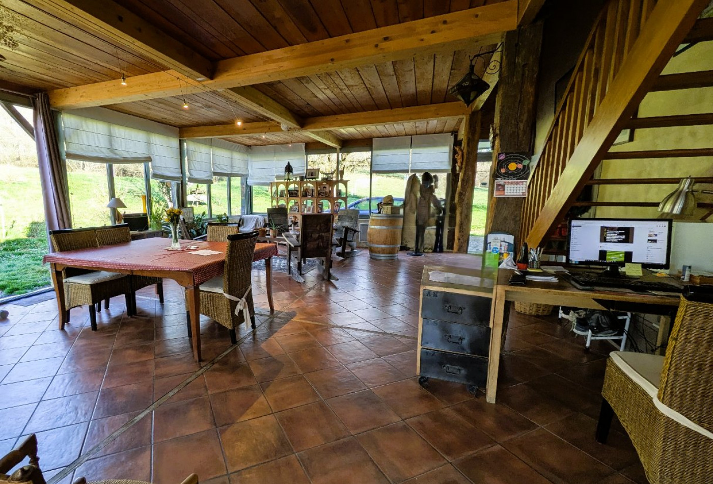 vente Gîte Auch - Photo 3