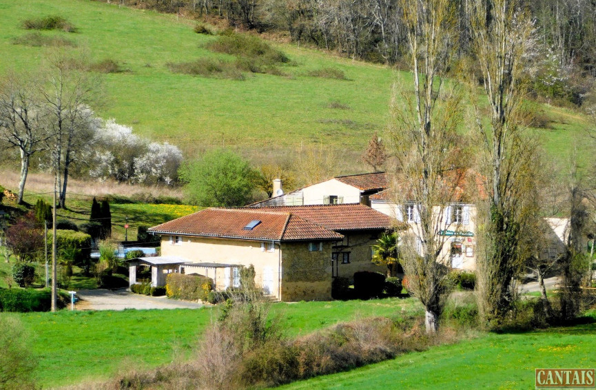 vente Gîte Auch - Photo 1