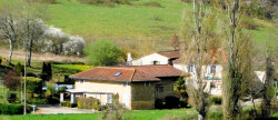 vente Gîte Auch
