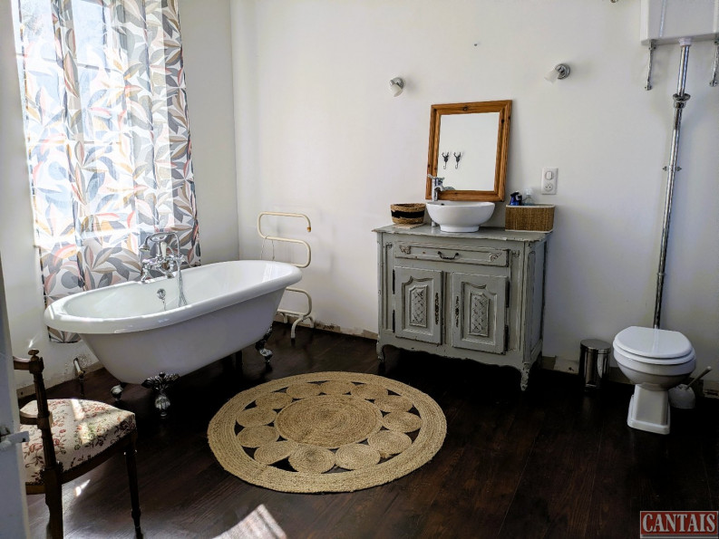 vente Gîte Auch - Photo 8