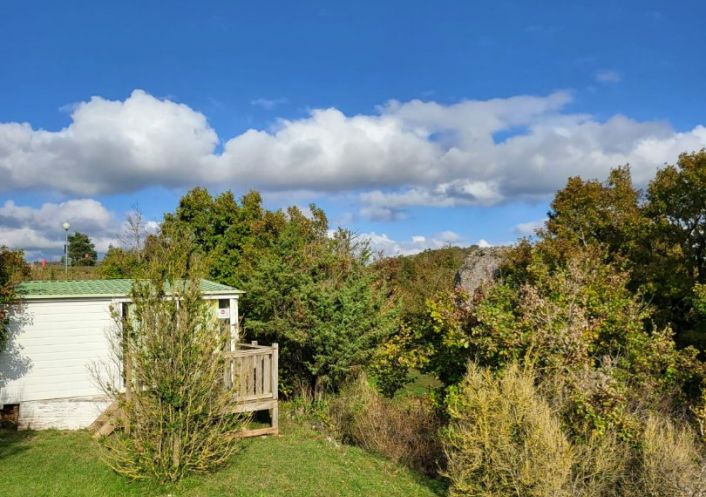 à vendre Camping Ales