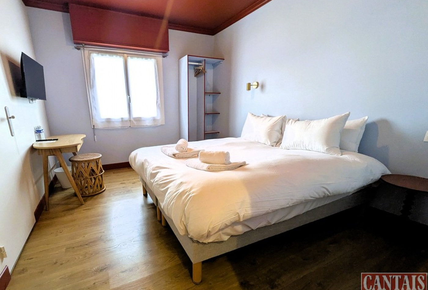 vente Hôtel bureau Mont De Marsan - Photo 4