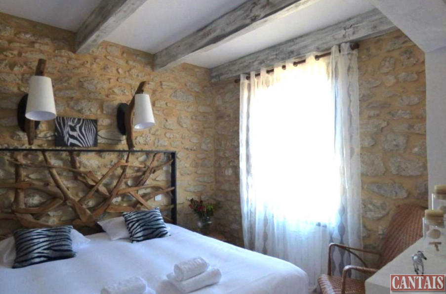 vente Gîte Nimes - Photo 4