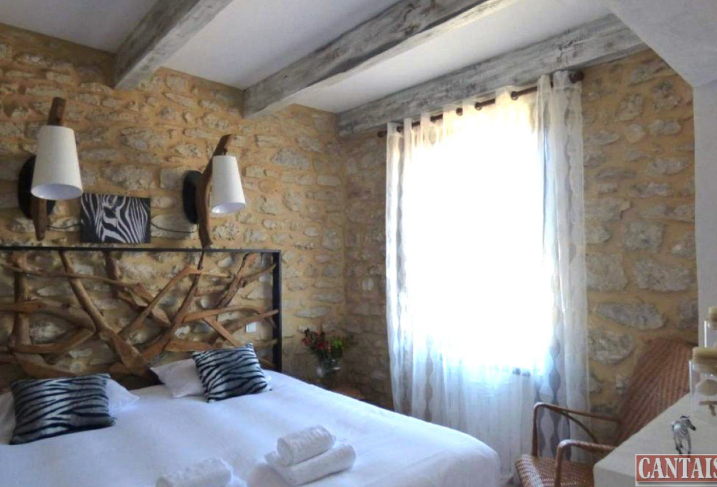 vente Gîte Nimes - Photo 4