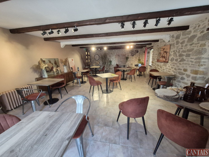 vente Gîte Nimes - Photo 2