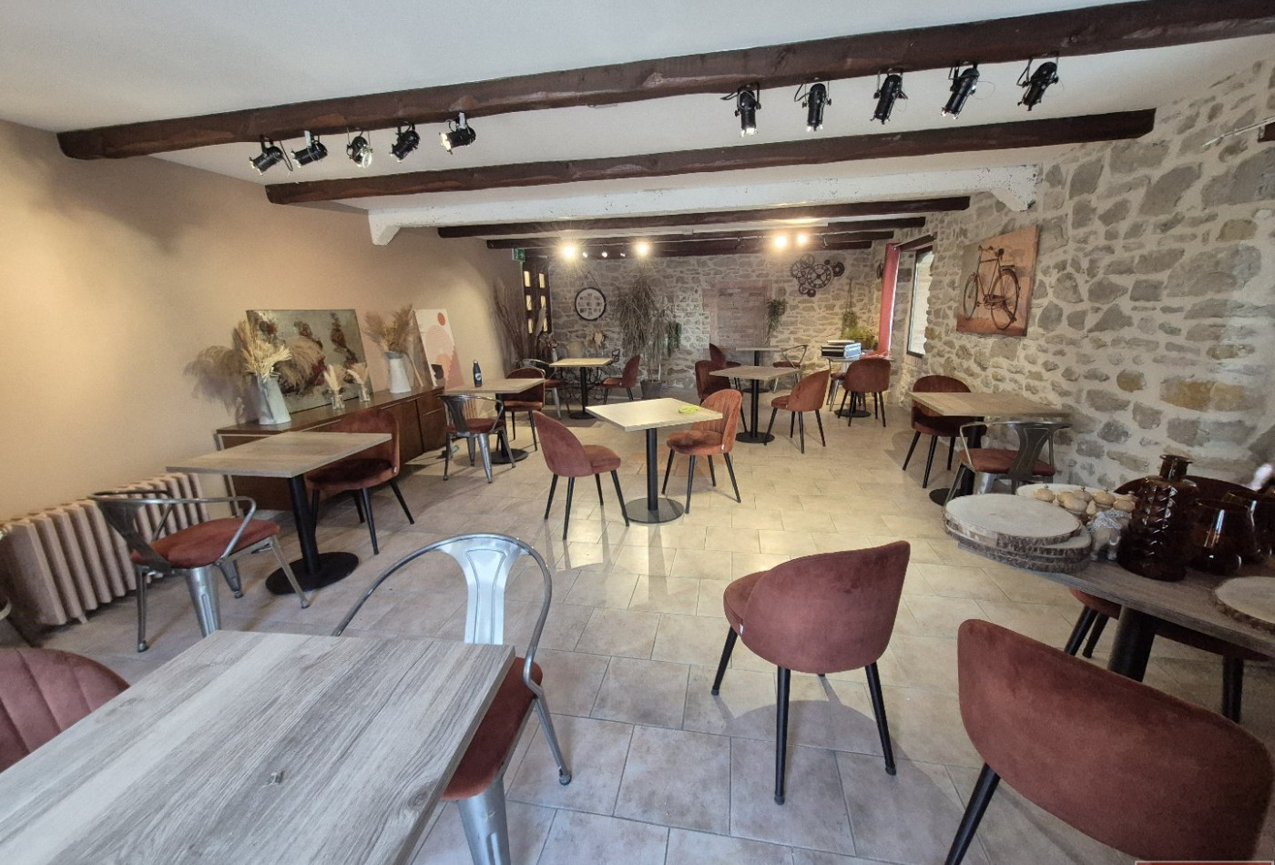 vente Gîte Nimes - Photo 2