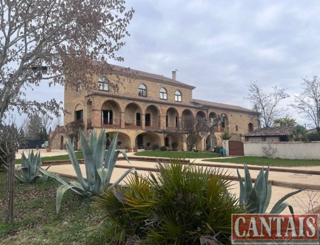 à vendre Gîte Nimes - Photo 3