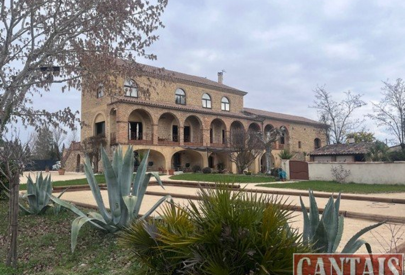 vente Gîte Nimes - Photo 3