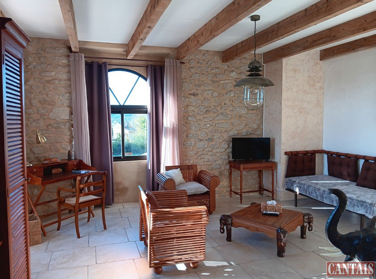 à vendre Gîte Nimes - Photo 5