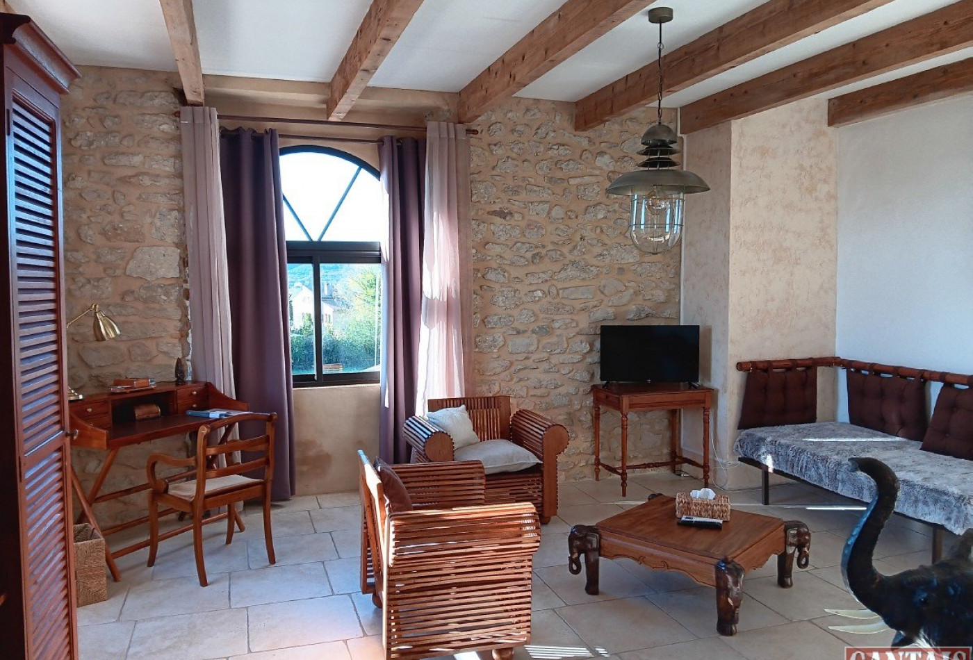 vente Gîte Nimes - Photo 5