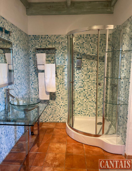 vente Gîte Nimes - Photo 6