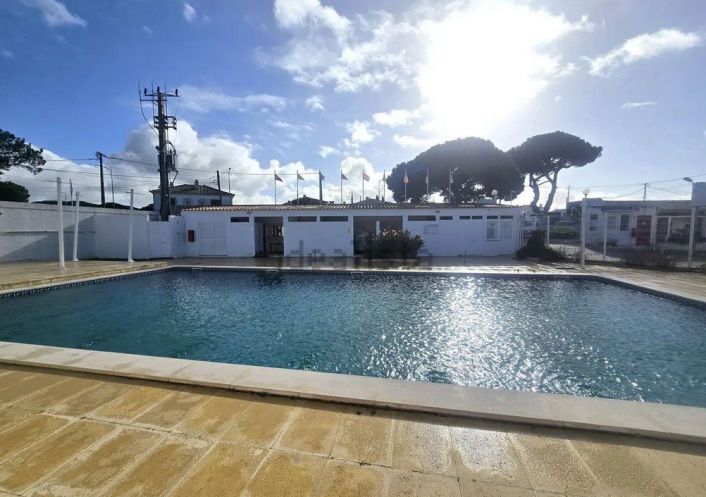 à vendre Camping Sesimbra