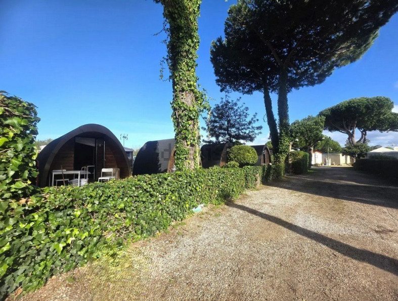 vente Camping Sesimbra - Photo 3