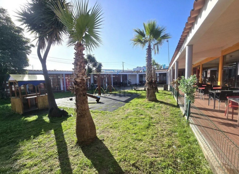 vente Camping Sesimbra - Photo 8