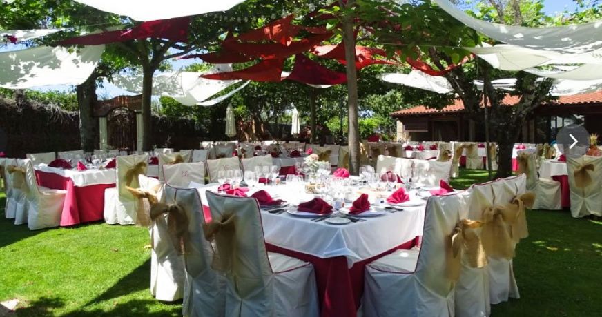 vente Hôtel restaurant Salamanque