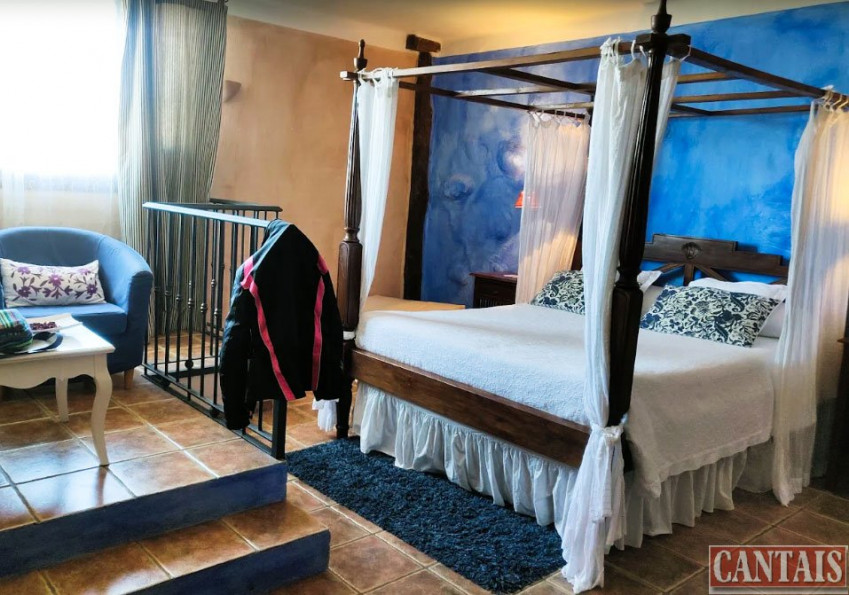 vente Hôtel restaurant Salamanque - Photo 4