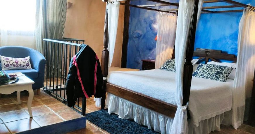 vente Hôtel restaurant Salamanque