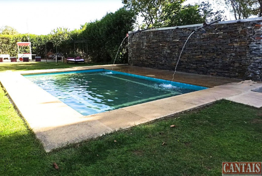 vente Hôtel restaurant Salamanque - Photo 6