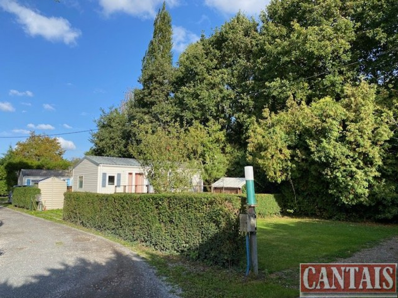 à vendre Camping Dunkerque - Photo 2