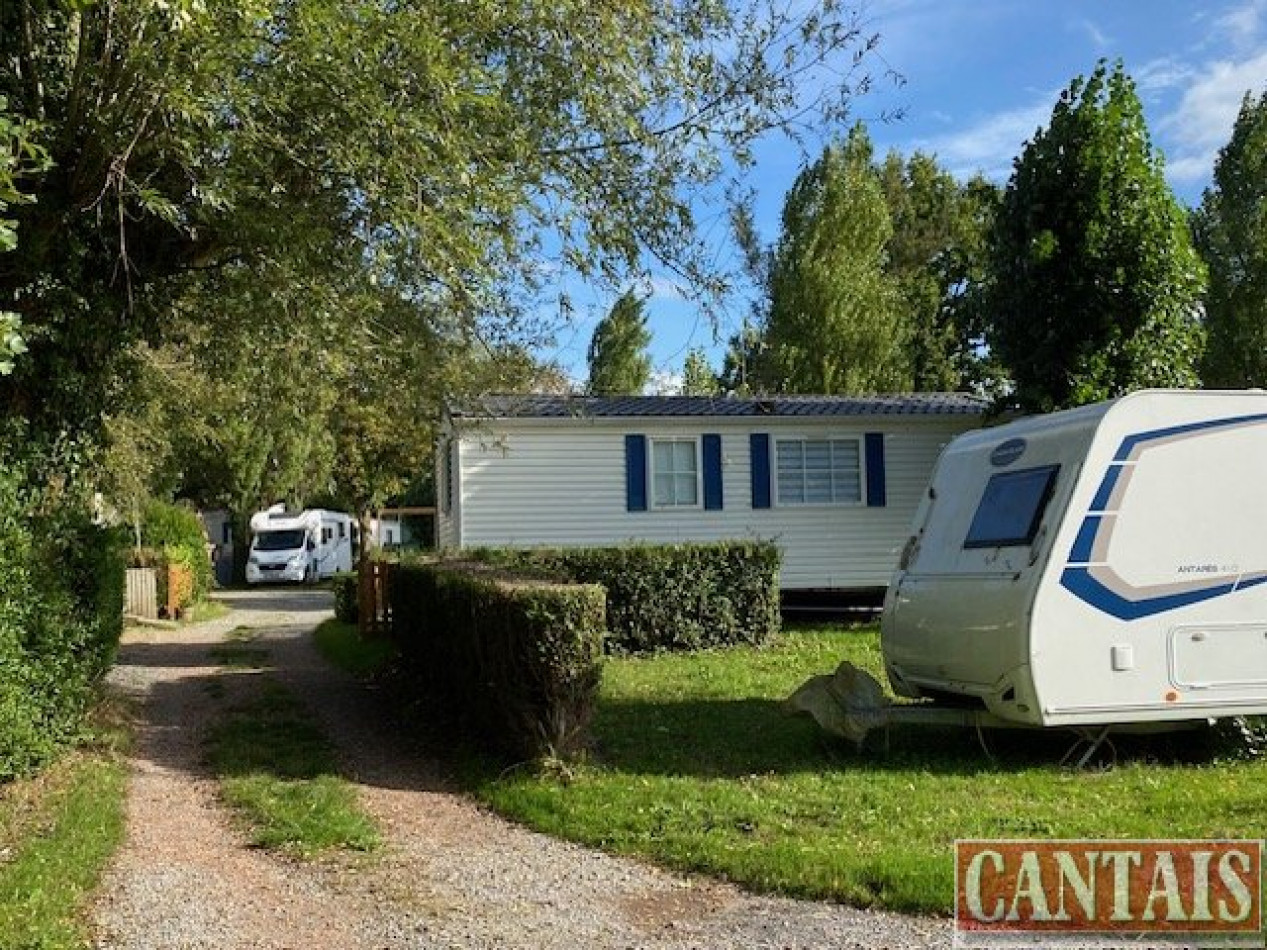 à vendre Camping Dunkerque - Photo 5