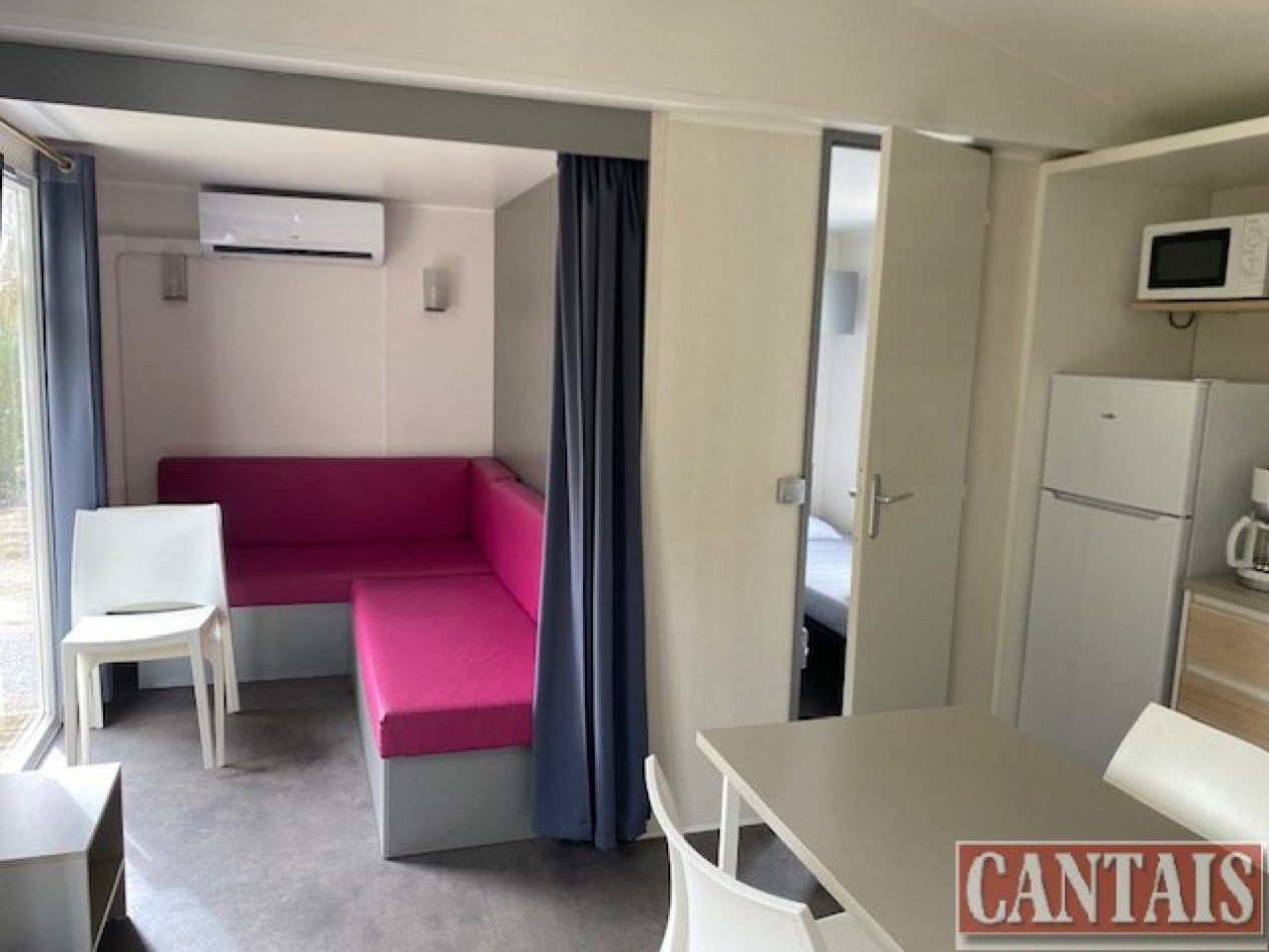 à vendre Camping Dunkerque - Photo 6