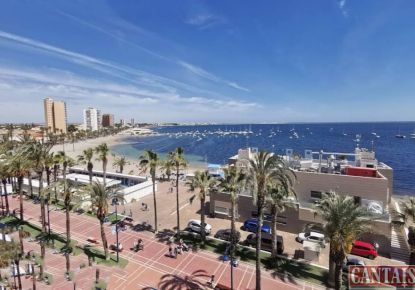 vente Hôtel restaurant Almeria