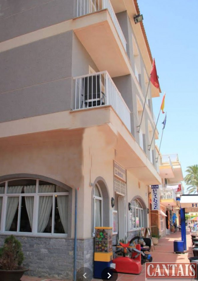 à vendre Hôtel restaurant Almeria - Photo 2