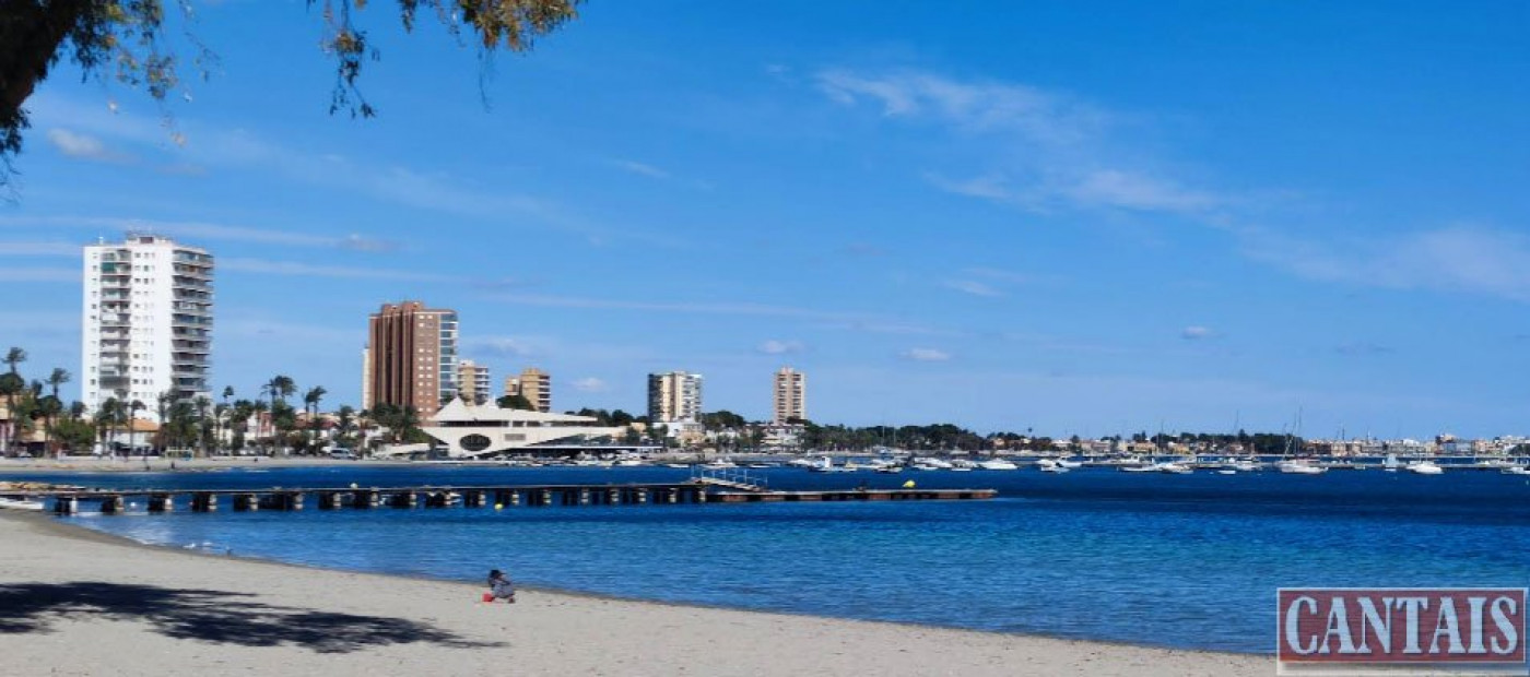 à vendre Hôtel restaurant Almeria - Photo 3