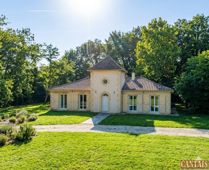 vente Gîte Bordeaux - Photo 1