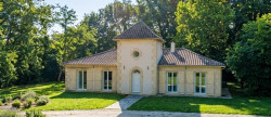 vente Gîte Bordeaux