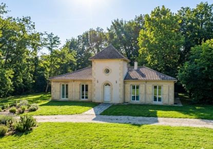 vente Gîte Bordeaux