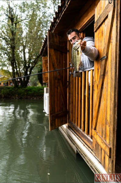 vente Gîte Bordeaux - Photo 3