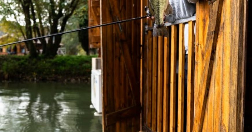 vente Gîte Bordeaux