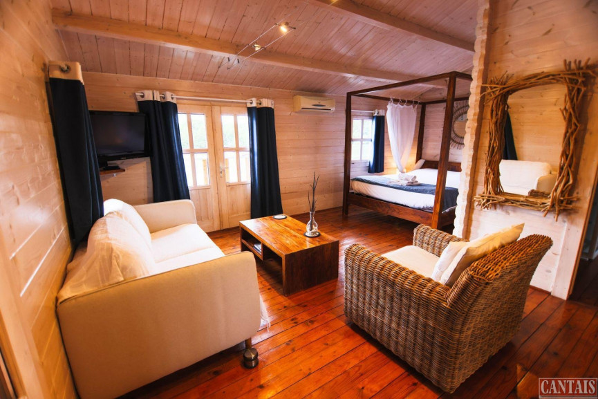 vente Gîte Bordeaux - Photo 4