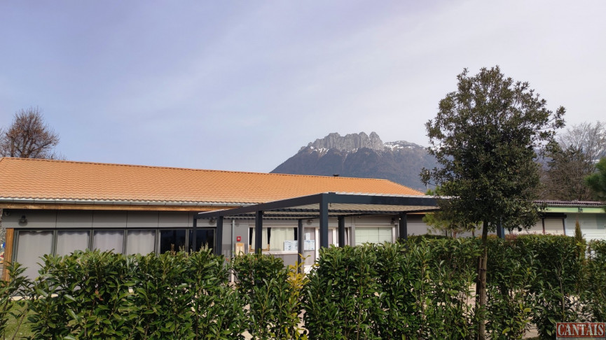 vente Camping Chambery - Photo 2