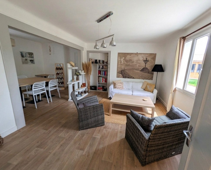 vente Hôtel bureau Mouilleron Le Captif - Photo 1