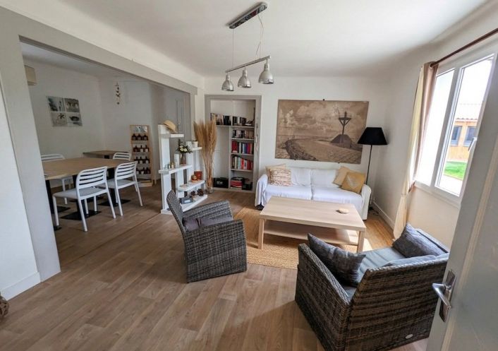 à vendre Hôtel bureau Mouilleron Le Captif