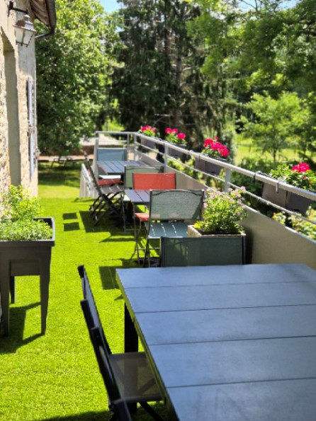 vente Chambre d'hôte Lons Le Saunier - Photo 2