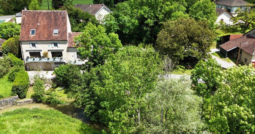 vente Chambre d'hôte Lons Le Saunier