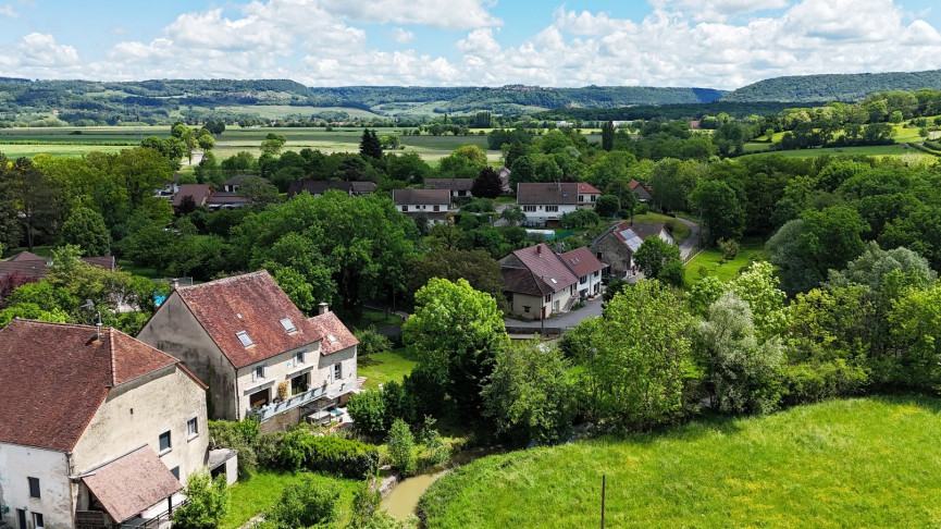 vente Chambre d'hôte Lons Le Saunier - Photo 1