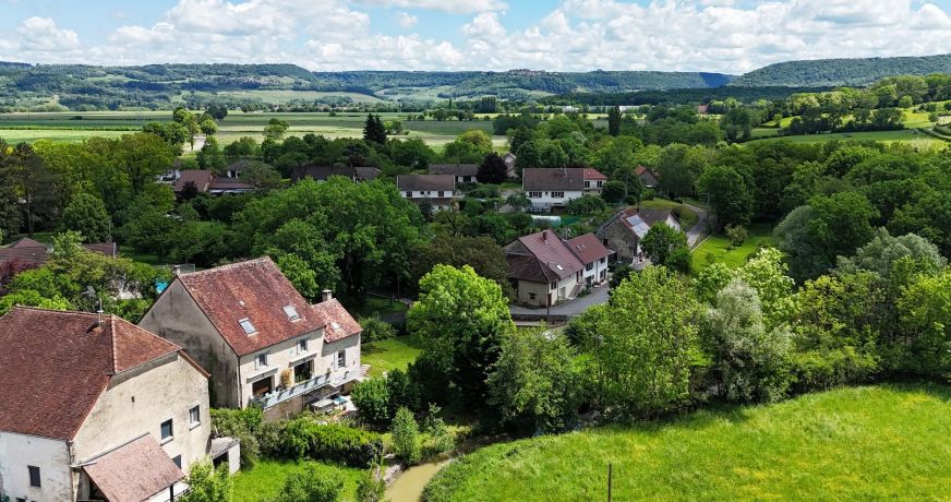 vente Chambre d'hôte Lons Le Saunier